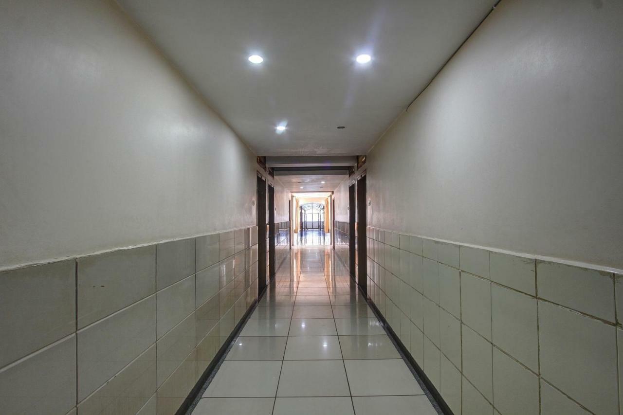 Hotel Rajsangam International Badami Exterior photo